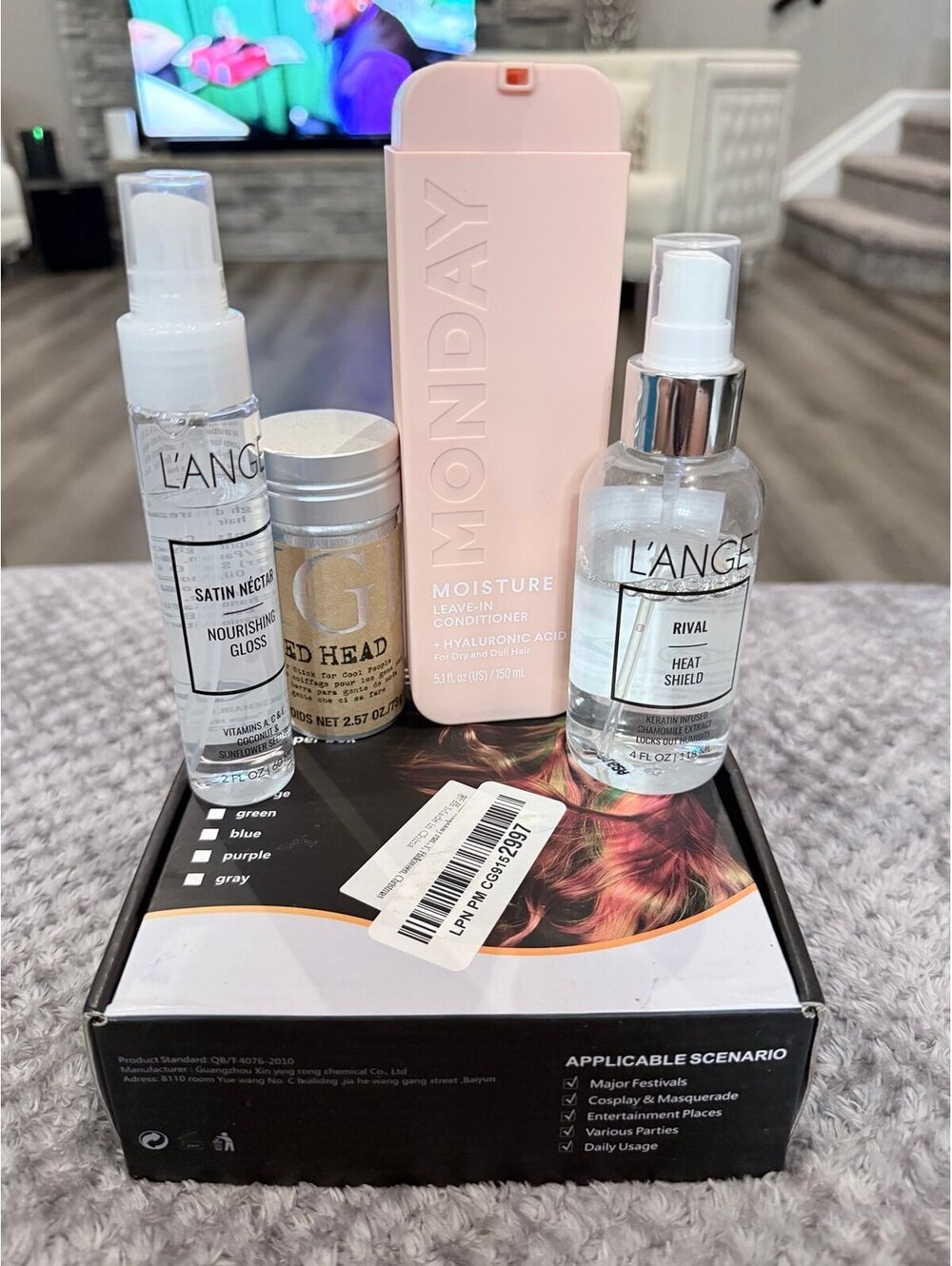 Bundle